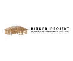 BINDER-PROJEKT Pracownia Projektowa Włodzimierz Gawroński