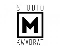 Studio M kwadrat Magdalena Rybak